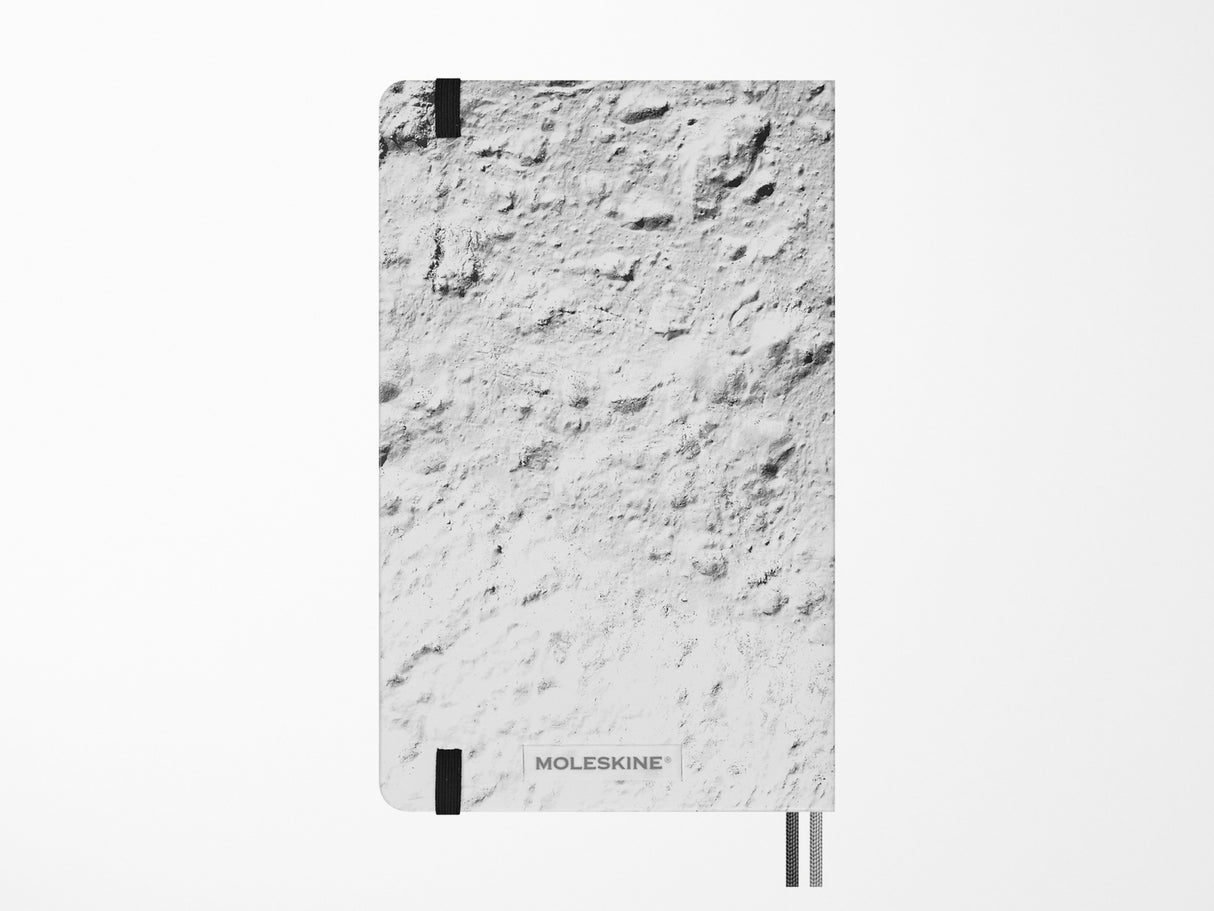 Moleskine NASA-inspired Limited Edition Notebook