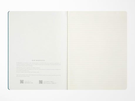 Moleskine Peanuts Limited Edition Cahier Journal - Single Linus