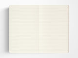 Moleskine Sakura Themed Box Notebook, Cahier Journal & 2 Blackwing Pencils