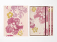 Moleskine Sakura Themed Box Notebook, Cahier Journal & 2 Blackwing Pencils