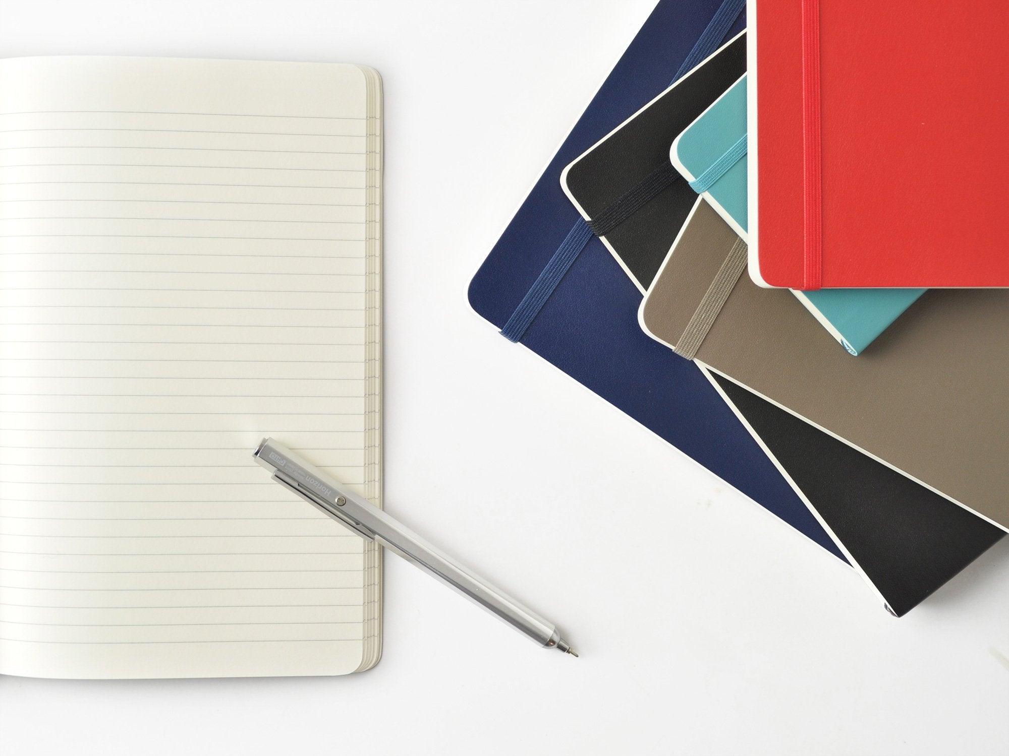 What Are The Best Pens for Moleskine Notebooks?