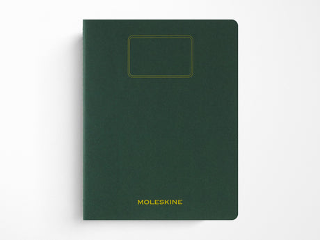 Moleskine Student Cahier Journal