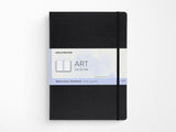 Moleskine Watercolor Notebook