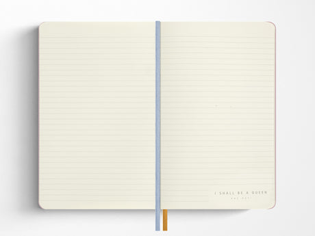 Moleskine x Alice's Adventures in Wonderland Notebook - Alice