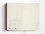 Moleskine x Alice's Adventures in Wonderland Notebook - Queen of Hearts