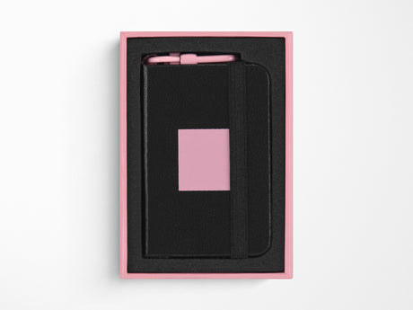 Moleskine x BLACKPINK Limited Edition Mini Notebook Charm