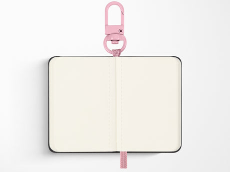 Moleskine x BLACKPINK Limited Edition Mini Notebook Charm
