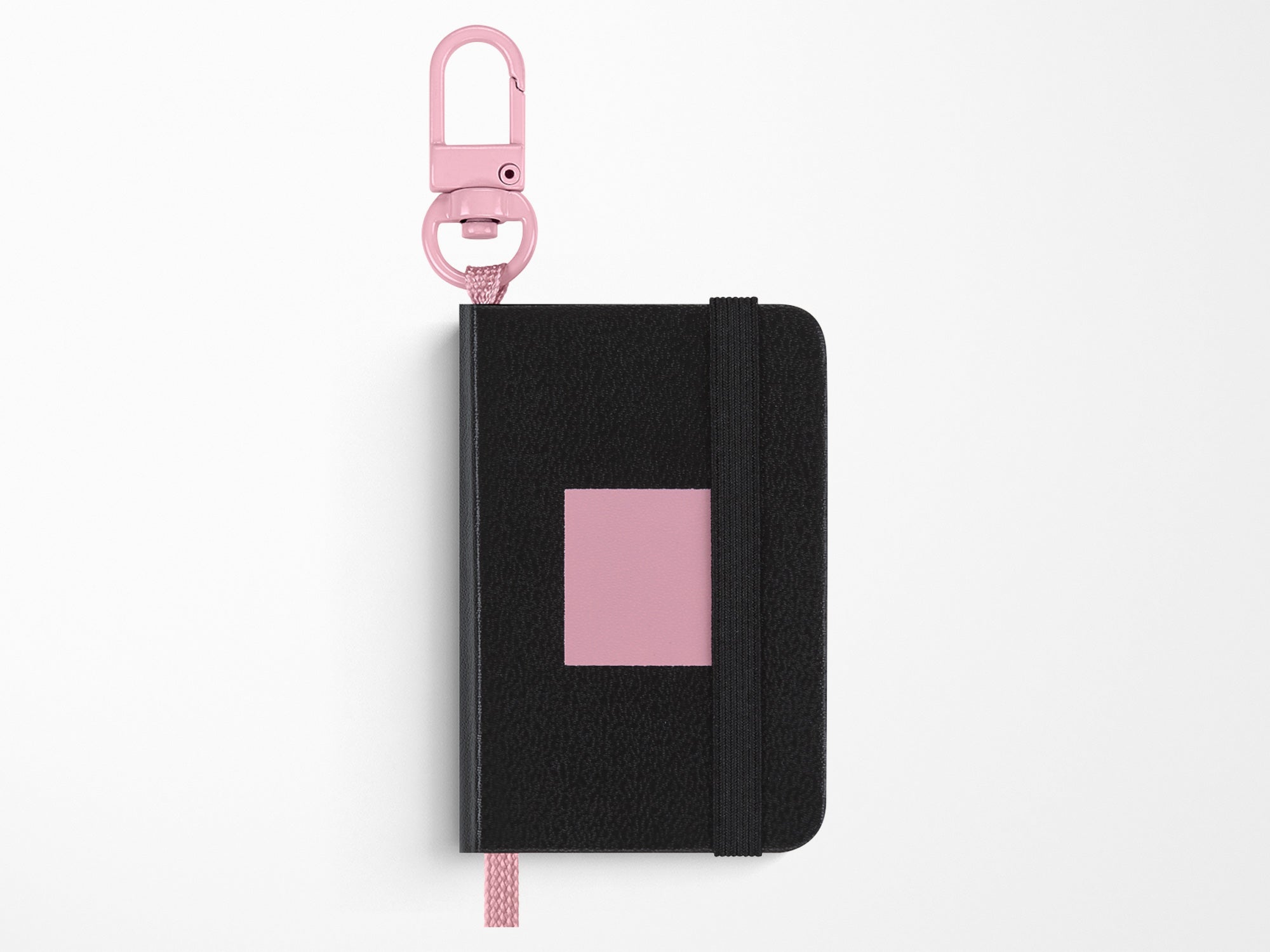 Moleskine x BLACKPINK Limited Edition Mini Notebook Charm – Jenni