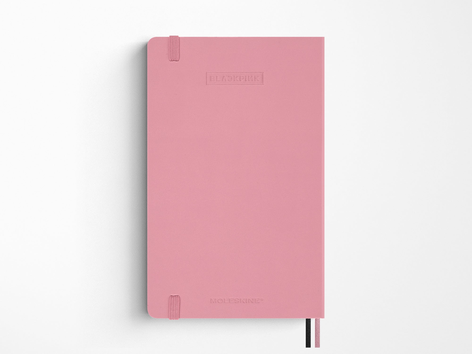 Moleskine x Blackpink 18 Month 2026-2027 Weekly Planner – Jenni