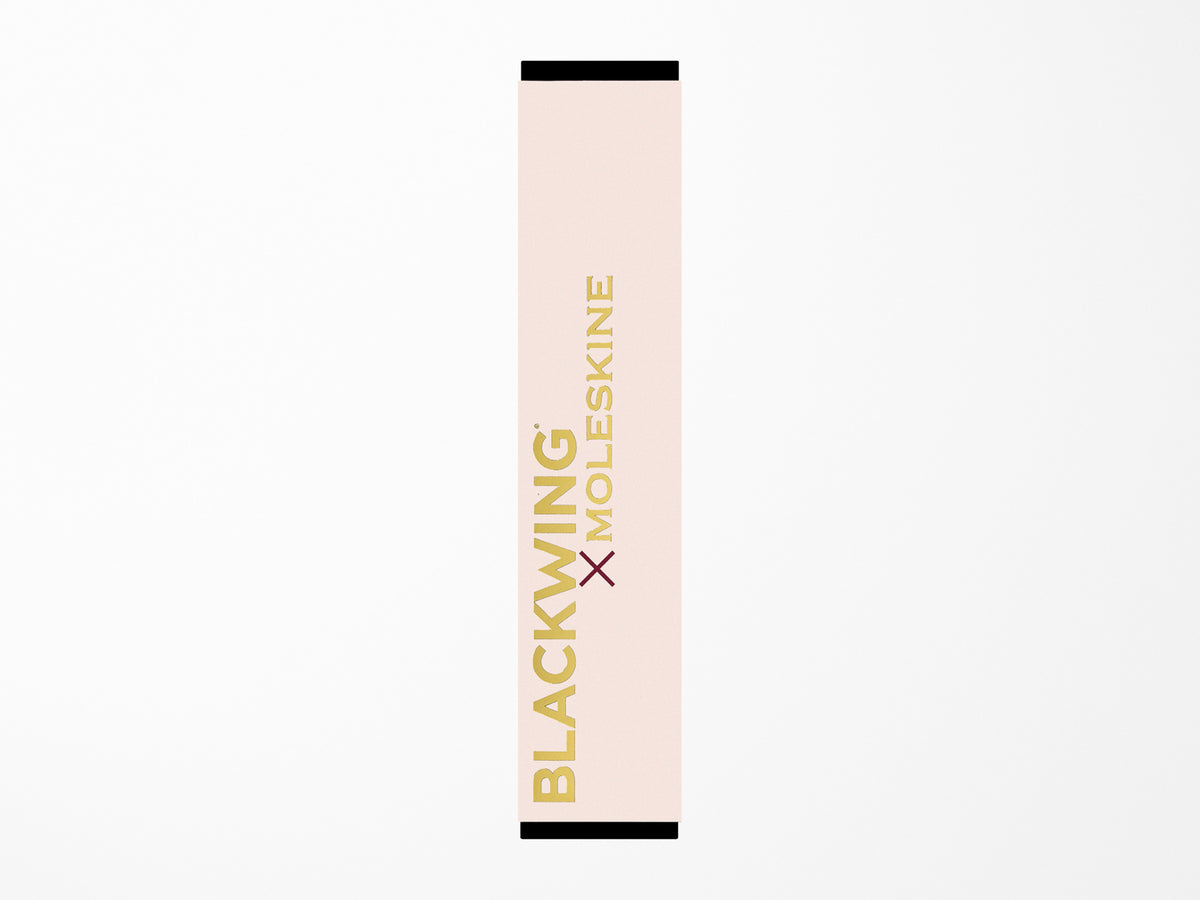 Moleskine x Blackwing Pencil Set of 12, Sakura 2026