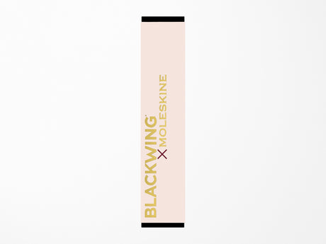Moleskine x Blackwing Pencil Set of 12, Sakura 2026