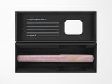 Moleskine x Kaweco Limited Edition Cherry Blossom Ballpoint Pen