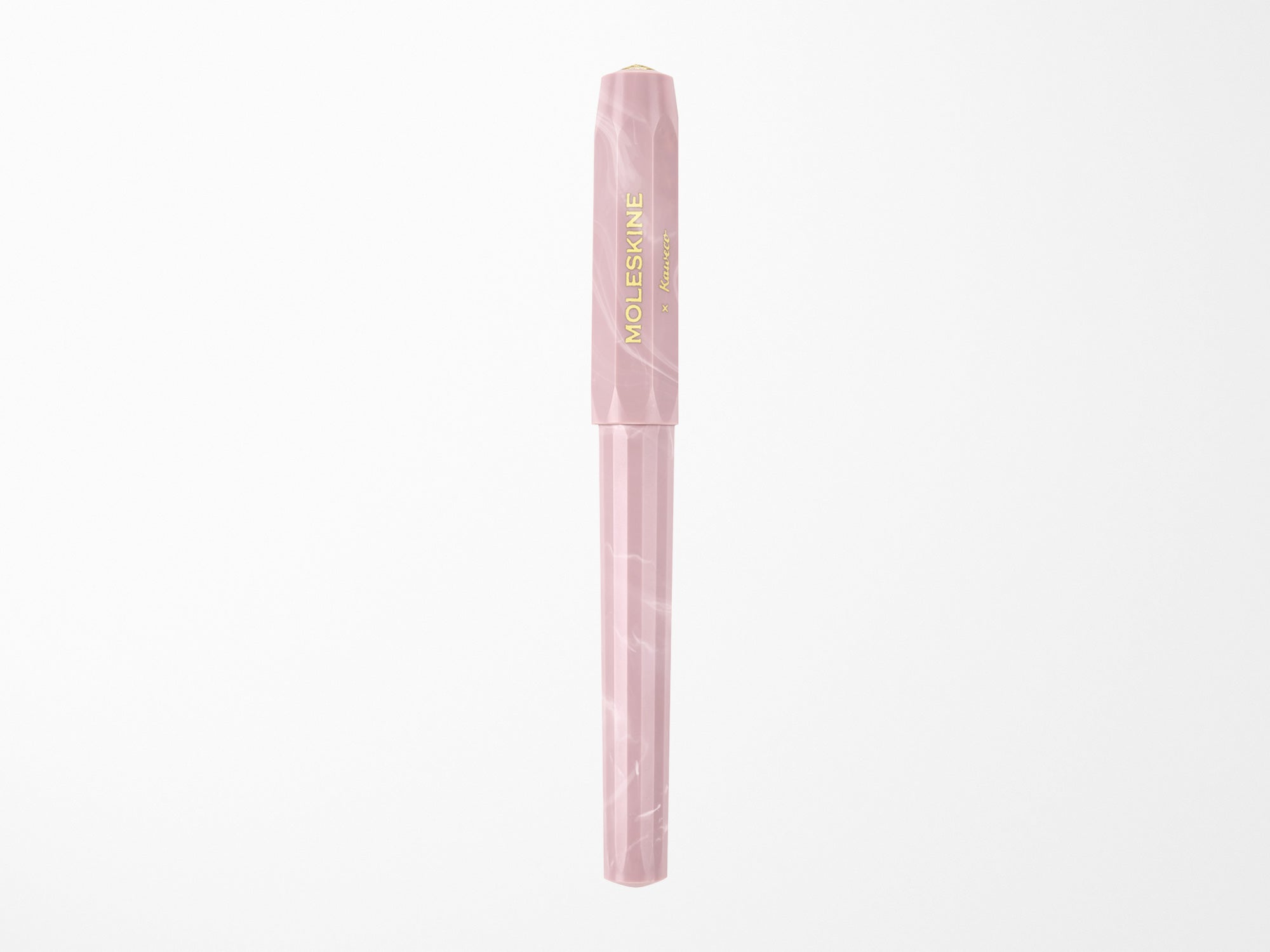 Moleskine x Kaweco Limited Edition Cherry Blossom Ballpoint Pen
