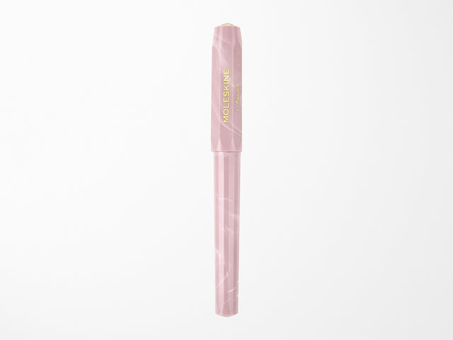 Moleskine x Kaweco Limited Edition Cherry Blossom Ballpoint Pen