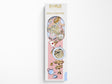 Moleskine x Origamo Alice's Adventures in Wonderland Bookmark