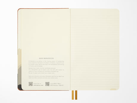 Moleskine x The Lord of the Rings Themed Notebook Box