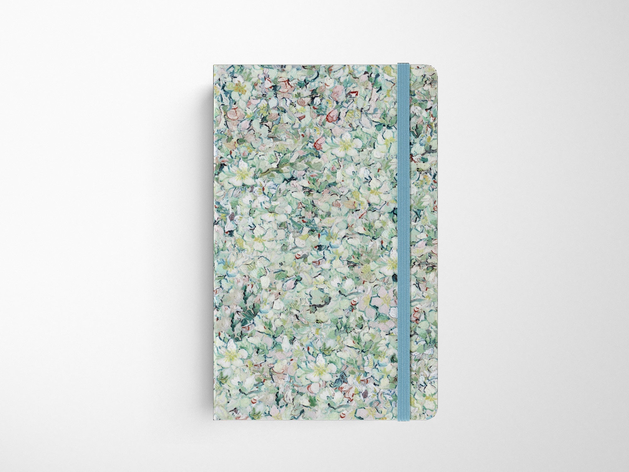 Moleskine x Van Gogh Museum Limited Edition Art Sketchbook – Jenni Bick  Custom Journals
