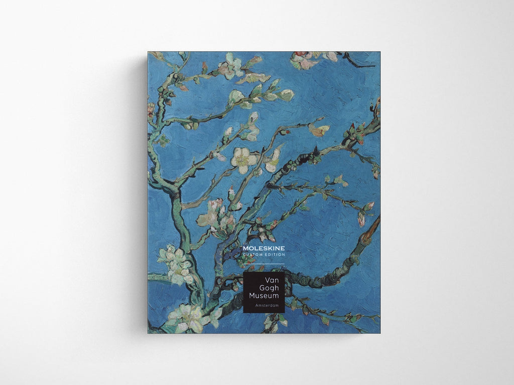 Moleskine x Van Gogh Museum Limited Edition Collector's Gift Box Set