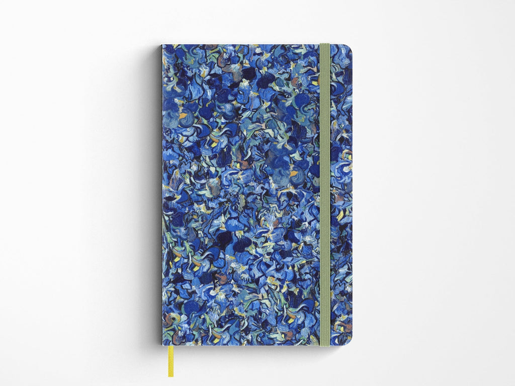 Moleskine x Van Gogh Museum Limited Edition Ruled Notebook