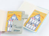 Moomin: Index Sticky Notes - Friends of Moominvalley