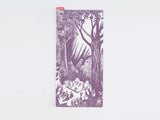 Moomin Pencil Board for Hobonichi Weeks - Grand Ball