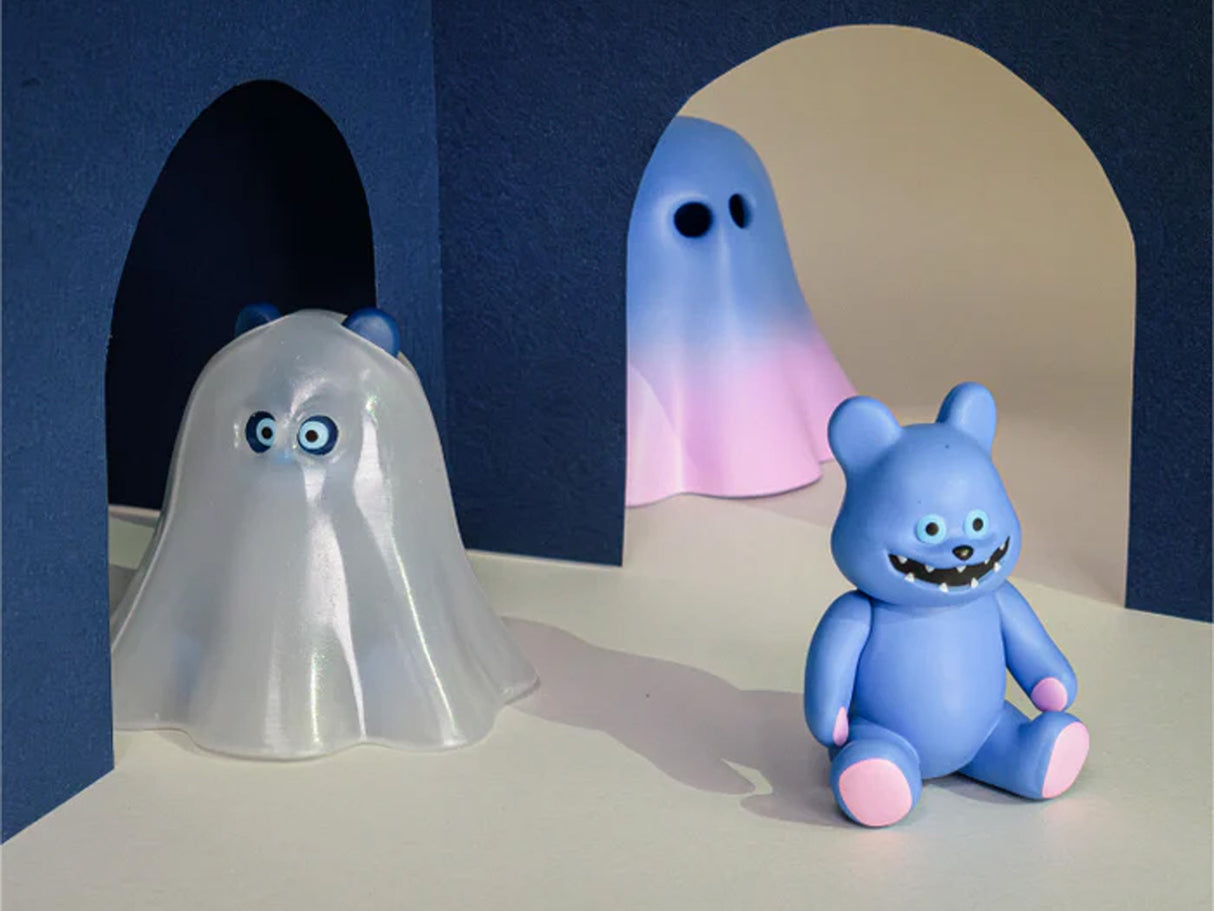 My Ghost Bear Collection Blind Box