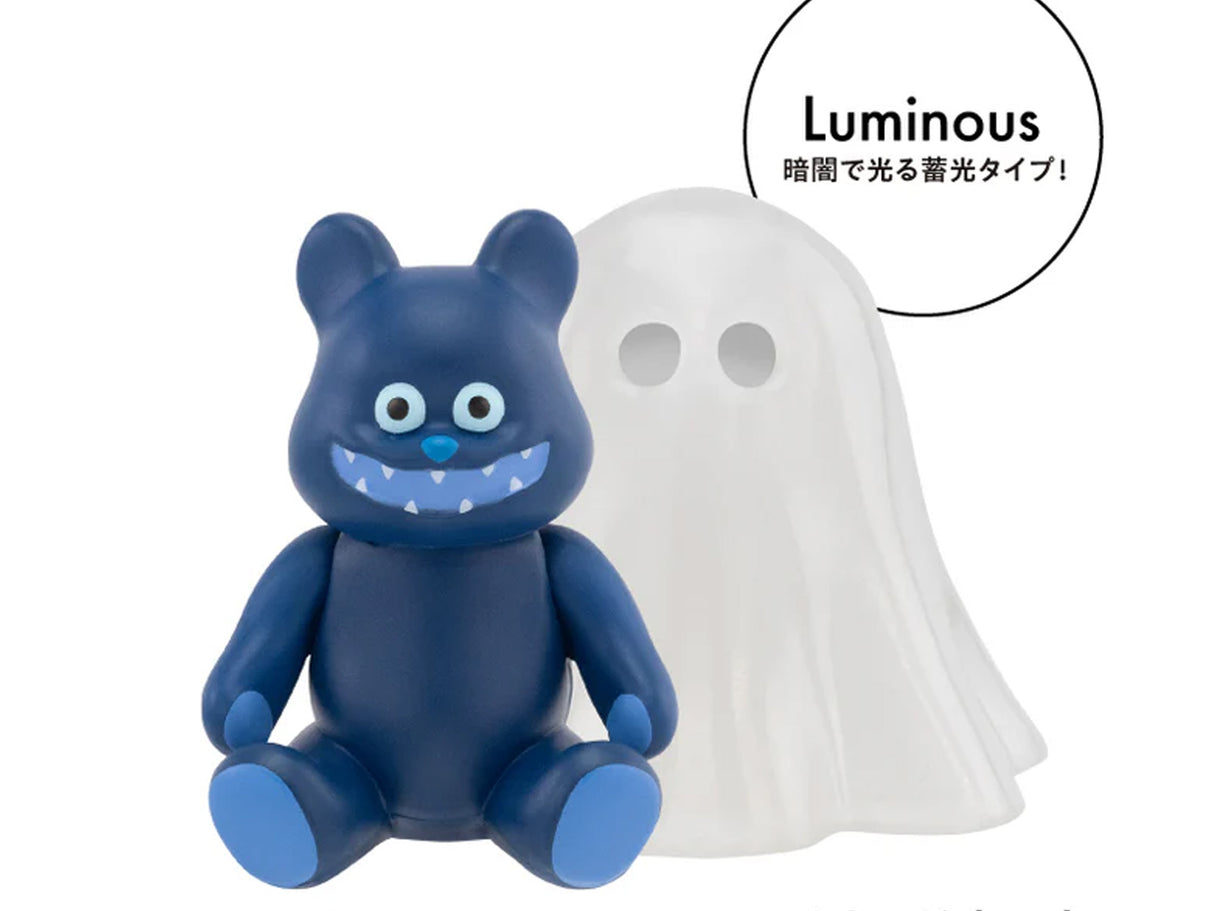 My Ghost Bear Collection Blind Box