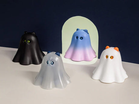 My Ghost Bear Collection Blind Box