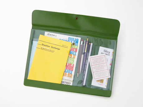 Nahe General Purpose Flat Case A4