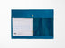 Nahe General Purpose Flat Case A4
