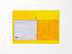 Nahe General Purpose Flat Case A4