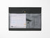 Nahe General Purpose Flat Case A4