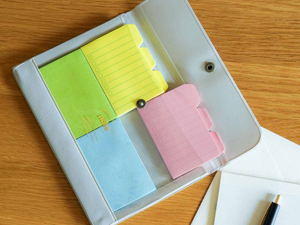 Nahe General Purpose Flat Case A6