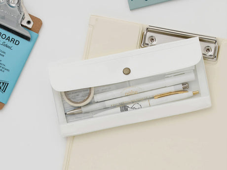 Nahe Pencil Flat Case Wide