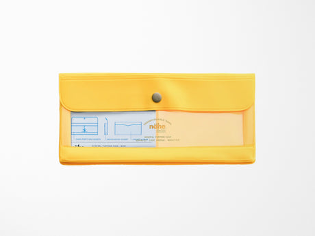 Nahe Pencil Flat Case Wide