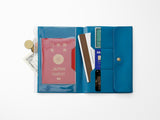Nahe Travel Organizer Flat Case