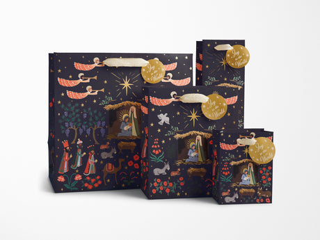 Nativity Gift Bag