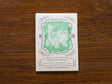 Neighborhood Cats Ink Swatch Cards