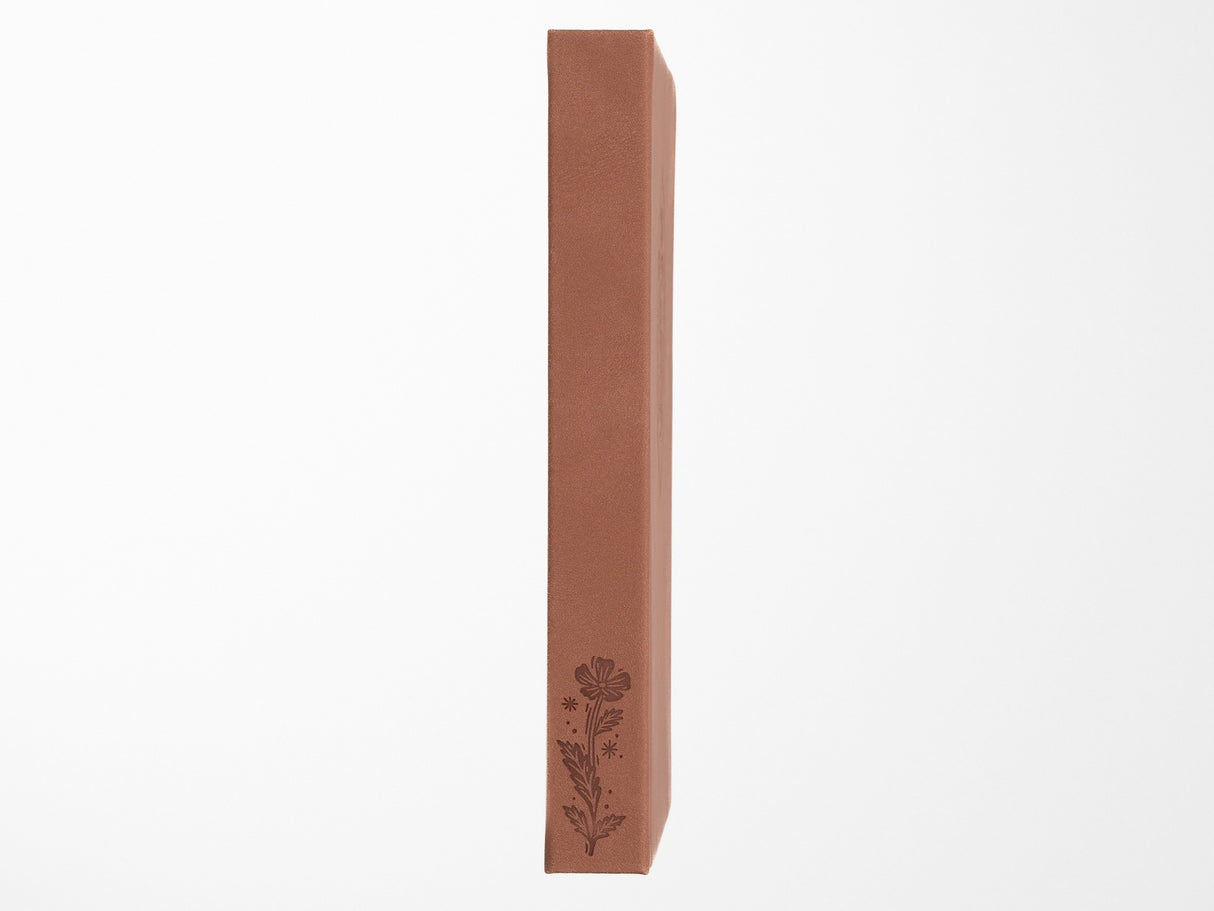 New! Field Mouse A5 Dot Grid Journal