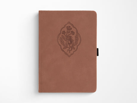 New! Field Mouse A5 Dot Grid Journal