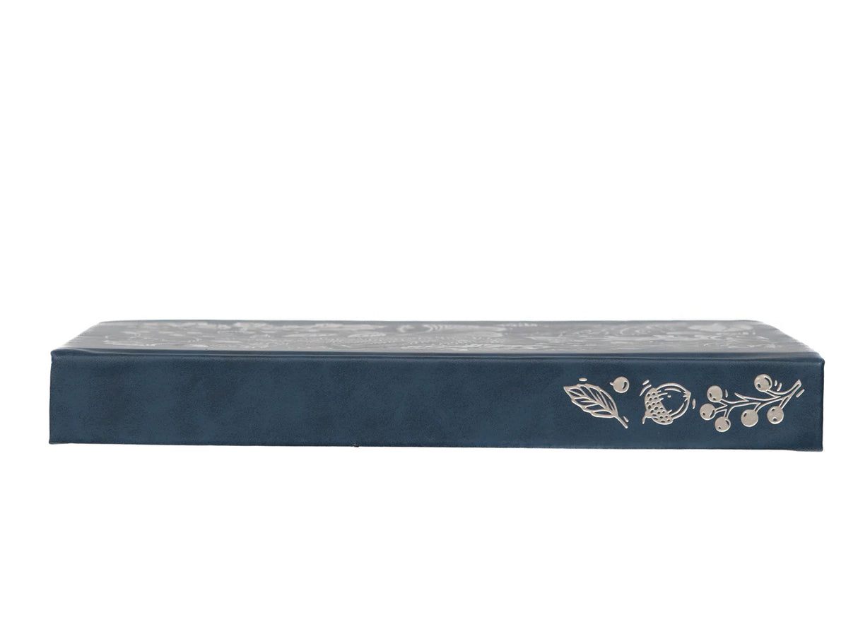 New! Forest Impressions A5 Dot Grid Journal