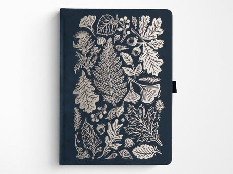 New! Forest Impressions B5 Dot Grid Journal