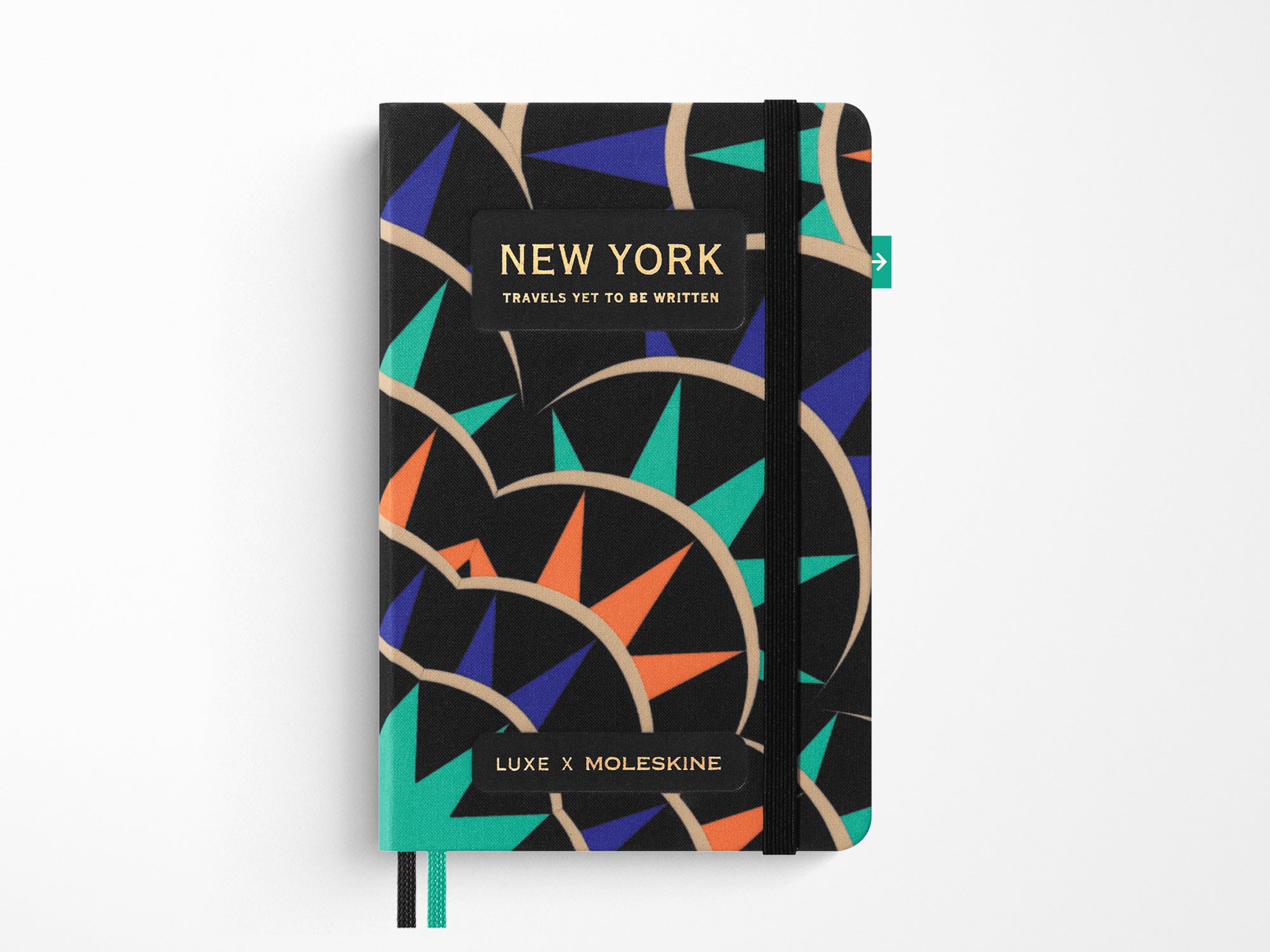 ノート・メモ帳 MOLESKINE U2 iNNOCENCE + eXPERIENCE MOLESKINE U2