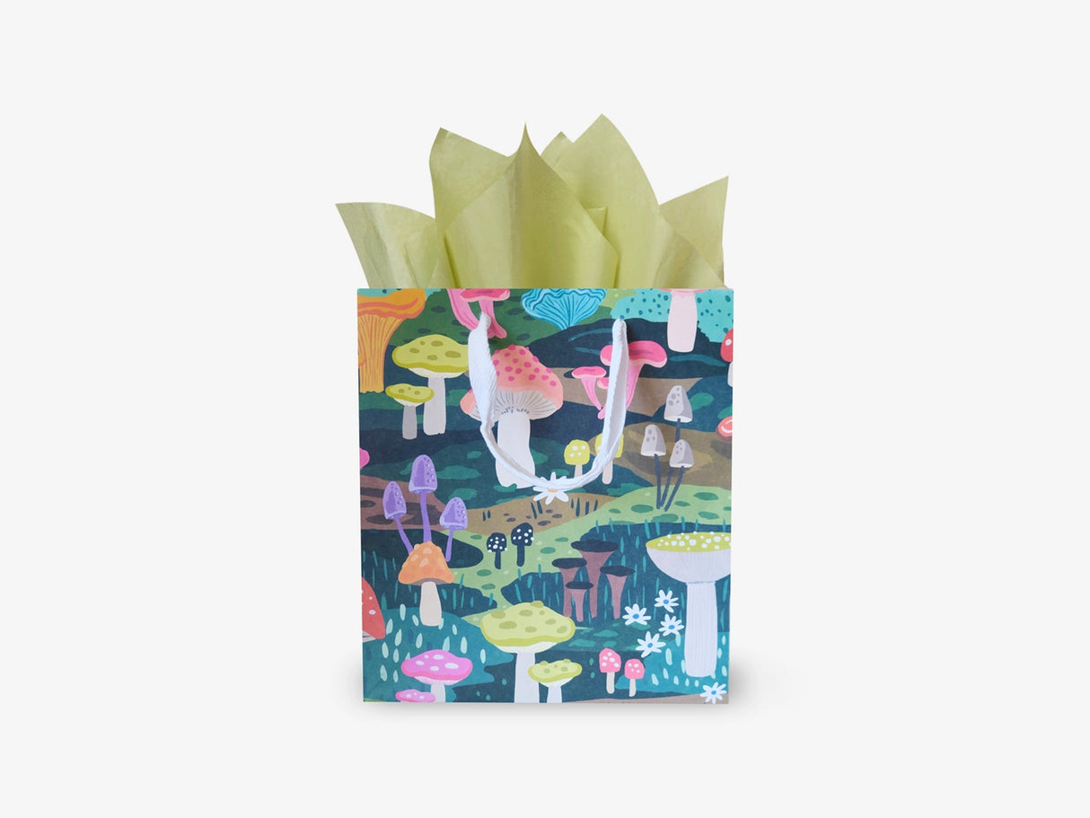 Noel Dove Gift Bag
