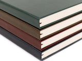 Nonble Fountain Pen Friendly Notebook - A6