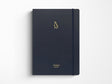 Nonble Fountain Pen Friendly Notebook - A6