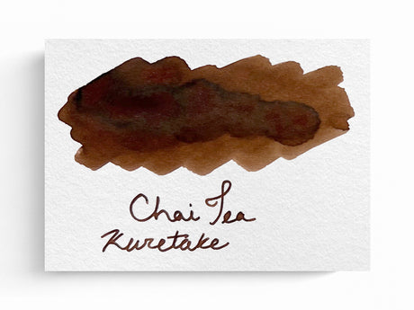 Nonble Original Tea Ink - Chai