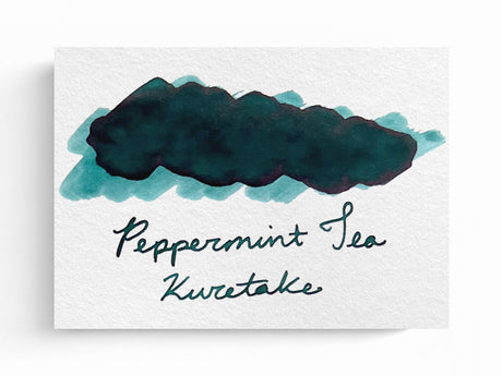 Nonble Original Tea Ink - Peppermint
