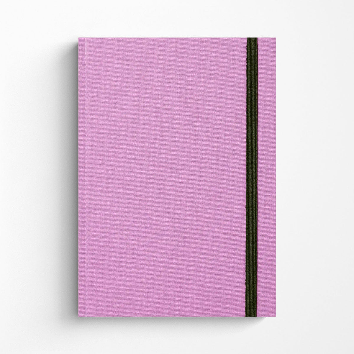 Notem BEA Notebook with Elastic Band - Lavender – Jenni Bick Custom ...