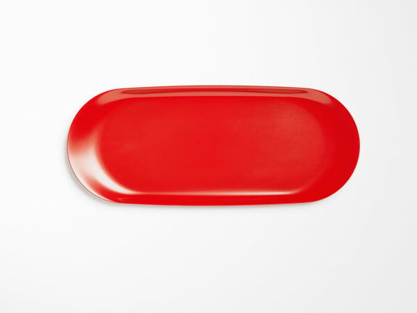 Notem LOLA Desk Tray - Red – Jenni Bick Custom Journals
